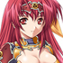 Lightning Warrior Raidy